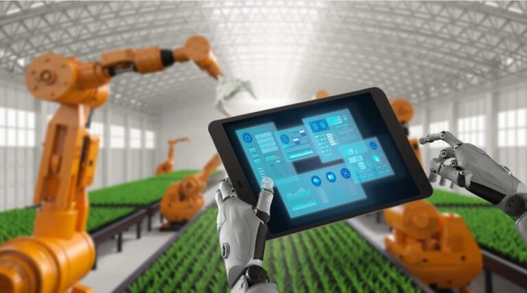 IoT et serres intelligentes : comment la tech transforme l’agriculture maraîchère en Afrique